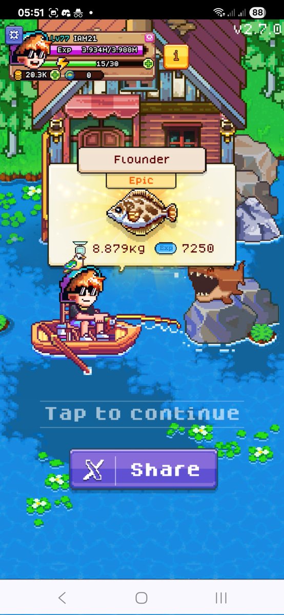 IAM21.ron | ADL tweet media