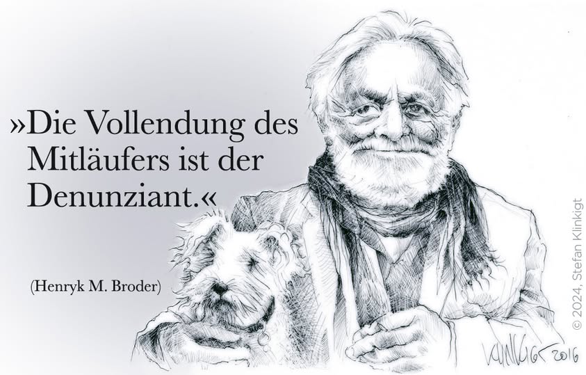 Vorsicht leute....sonst meld ich euch.....