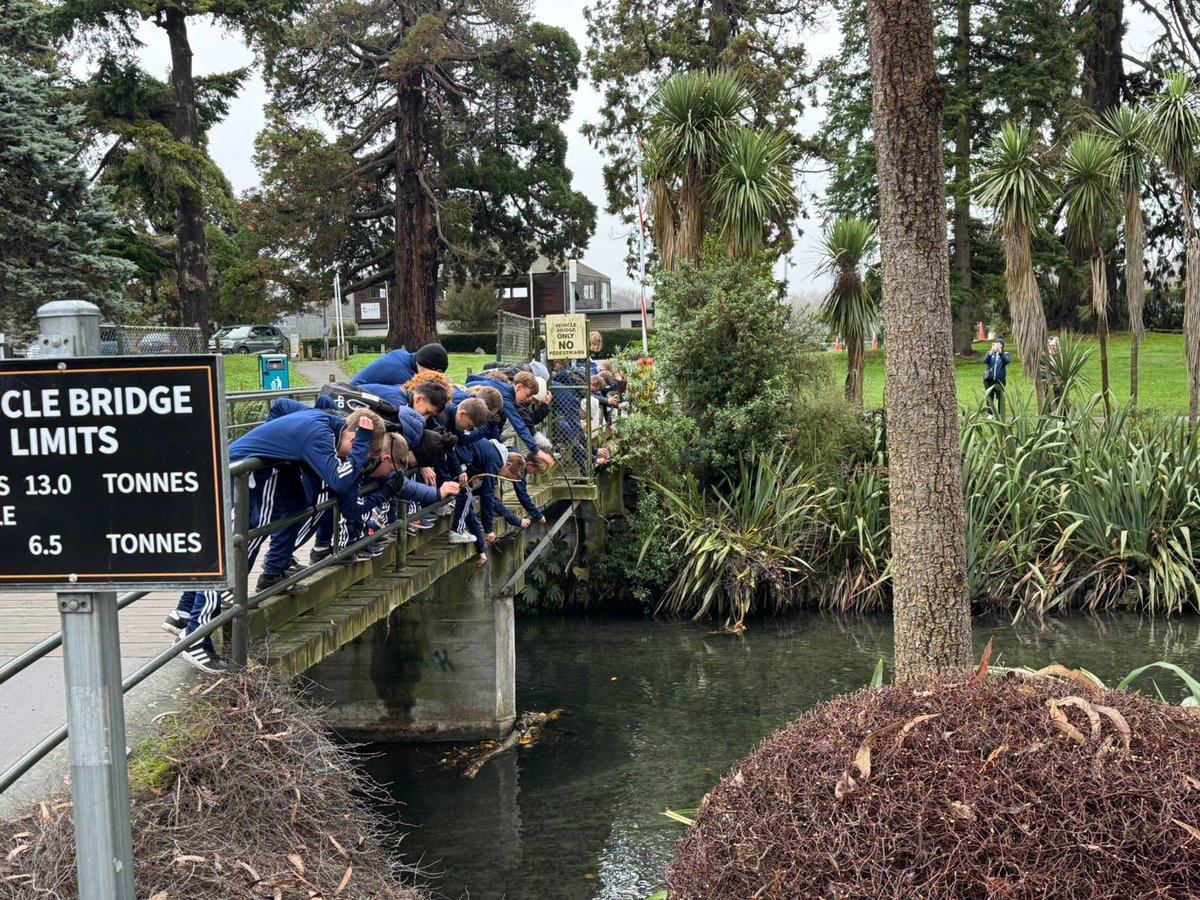 CIC25 for the FDP is all over☑️

Fantastic week for our U10, U11 and U12 away in Christchurch. Tours and tournaments provide such rich variety to development for young players. Very fortunate to do this for work with these young people.💙⚽️