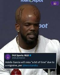 Selby_CFISD_VP's tweet photo. @RangerApologist @MLBONFOX You ain’t lying! https://t.co/r0aeXRyeoZ