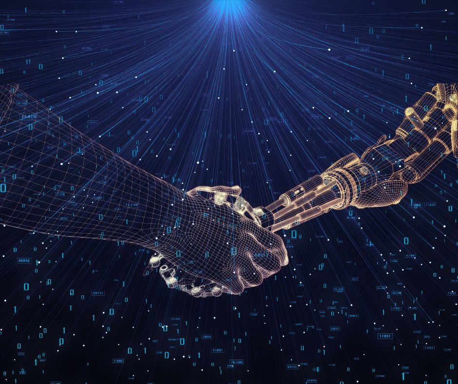 daviding's tweet image. Where can service systems benefit more from Intelligence Augmentation (IA), over AI Automation?
@The_ISSIP Roundtable on Service Systems, online.
Tuesday July 15, 2025, 7am PT / 10am ET / 17:00 CET
Register at docs.google.com/forms/d/e/1FAI…
Description at issip.org/event/roundtab…