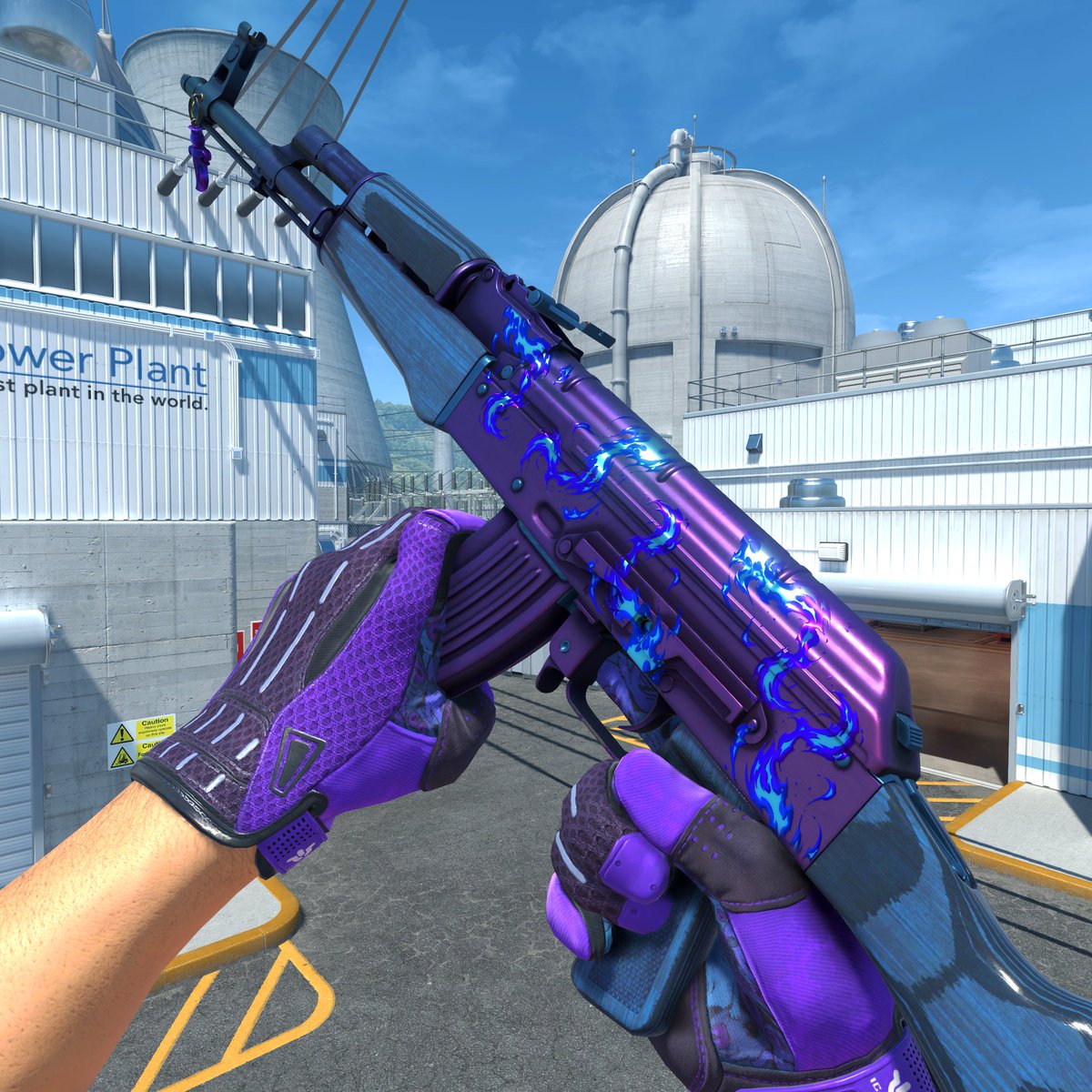 olafkswg - Buying Skins 95% tweet media