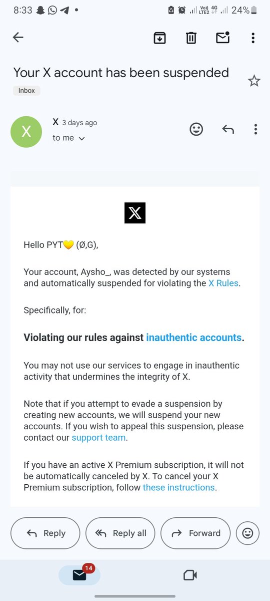 PYT💛 (@aysho_crypto) on Twitter photo How to tell everyone follow me again when the old account <a href="/Aysho_/">PYT💛 (Ø,G)</a> has been suspended bro need a tip How to tell everyone follow me again when the old account <a href="/Aysho_/">PYT💛 (Ø,G)</a> has been suspended bro need a tip