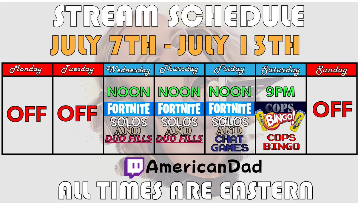 AmericanDad tweet media