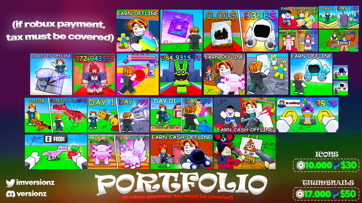 versionz tweet media