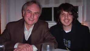 Josh Timonen, the former assistant to famous atheist Richard Dawkins is now a Christian!