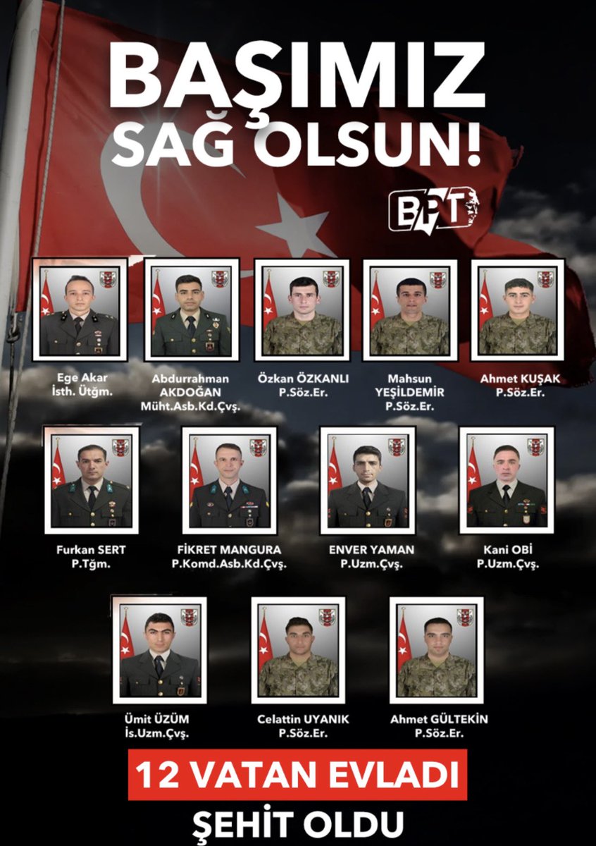 Cenk BARAN (@sbellacini) on Twitter photo 