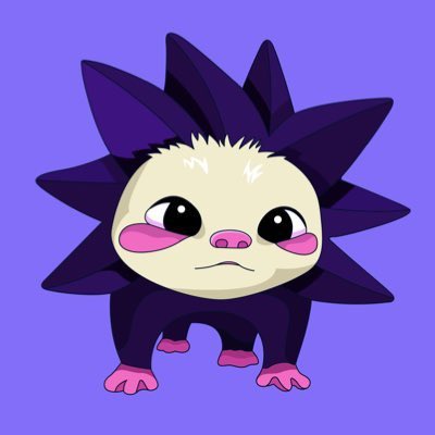 chog is going to be the face of monad.

it’s not too late to pivot to chog.