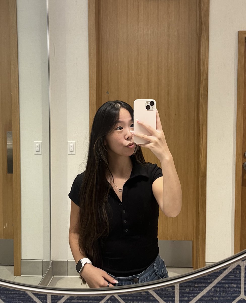 ootd ^_^ do i look 22?