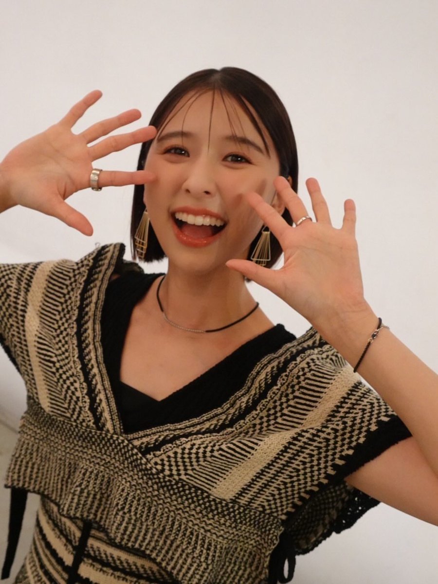 おはしおりんです♪
夜勤の疲れもぶっ飛ぶ可愛さ　詩織ちゃんいつもありがとう