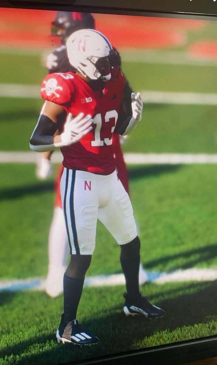 tookie319's tweet photo. @BarstoolHusker @4oh2boNEyard @EASPORTS Teambuilder TREV319. I’ll be doing these for the 26 version. These are just a few I did for College Football25. https://t.co/Ks4oDtRO26