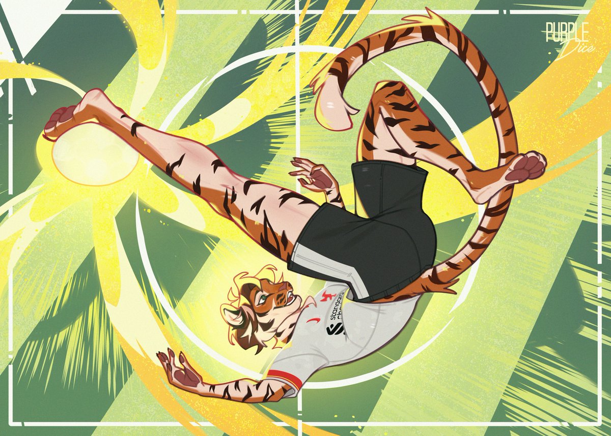 Art for: @/FloridianFox