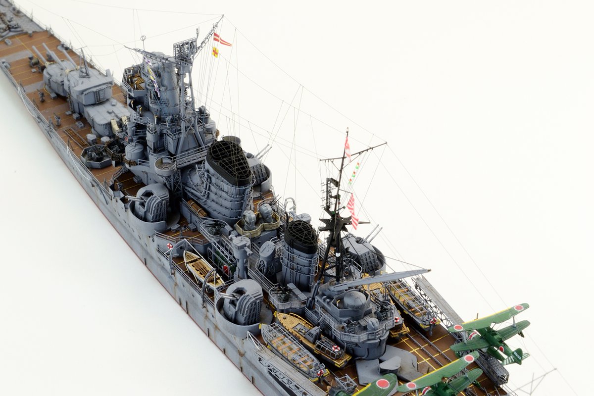 K-5 (@battleship_5) / X