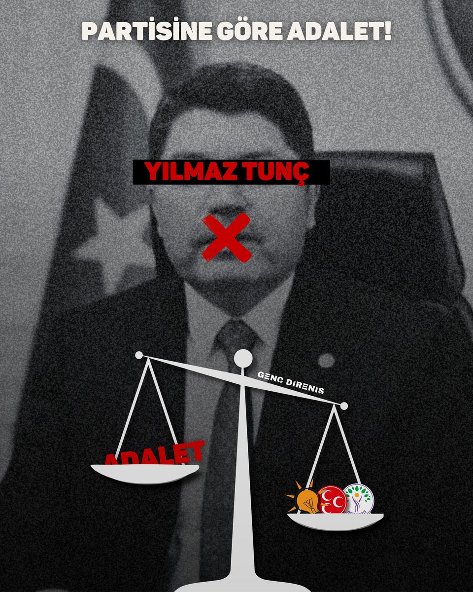 Genç Direniş tweet media