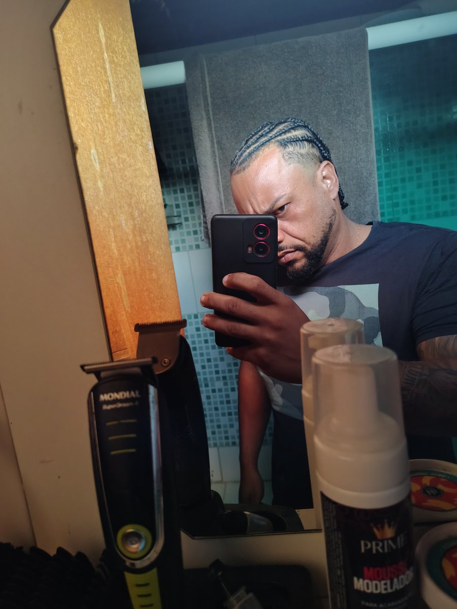 +1 dia respirando com saúde nas graças de Deus 🙌