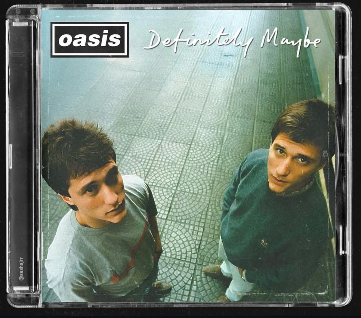 Volvieron, y el mundo es un poquito mejor...
Buenas noches World !