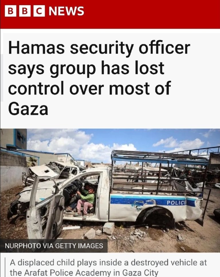 nick_matau's tweet image. 🧵 #breakingnews A senior Hamas officer just accidentally admitted that the majority of deaths in Gaza have been militants — and it&apos;s not even close.

Let’s break down what he said, what it reveals, and why it matters 🧵