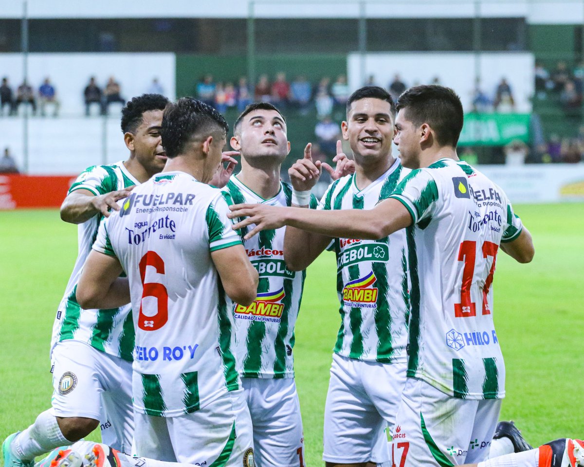 rubionu1913's tweet photo. #FECHA16
GANOOOOOOOO RUBIO ÑU
#RUBIOÑU 1
⚽️Anderson Leguizamon
#DPVOSANTANI 0
🏟La Arboleda https://t.co/iZn1Uuyx9F