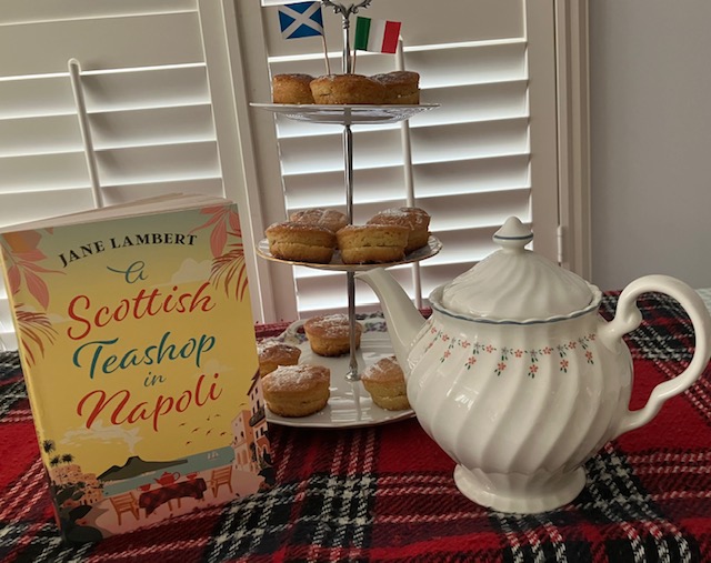 Jane Lambert (@janelambert22) on Twitter photo Thank you, <a href="/wildwritinglife/">wildwritinglife</a> for your lovely review of #AScottishTeashopinNapoli May this be the start of many more happy Scottish-Italian connections! 🏴🇮🇹<a href="/bedsqpublishers/">Bedford Square Publishers</a> Thank you, <a href="/wildwritinglife/">wildwritinglife</a> for your lovely review of #AScottishTeashopinNapoli May this be the start of many more happy Scottish-Italian connections! 🏴🇮🇹<a href="/bedsqpublishers/">Bedford Square Publishers</a>