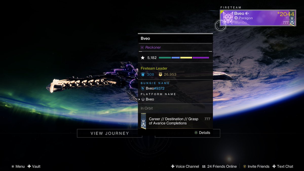 Bveo_'s tweet image. happy bungie day