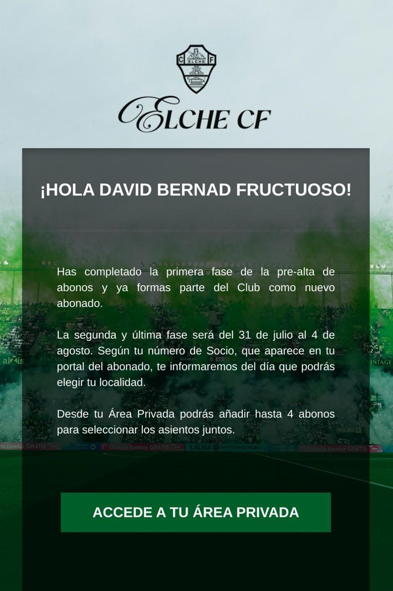 David Bernad | sumamoOs tweet media