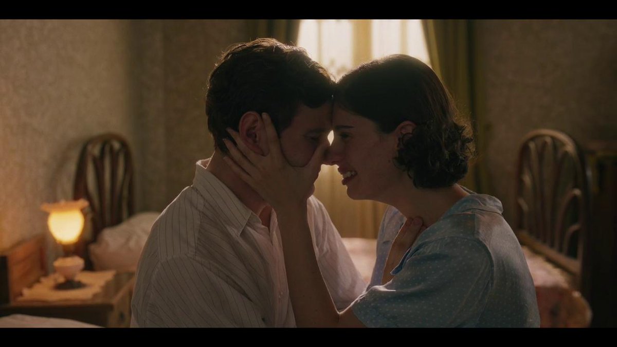 "Cuando salgas, todo habrá terminado" 💔

👩‍🍳 #LaFavorita1922 
🔵 mdia.st/directo5