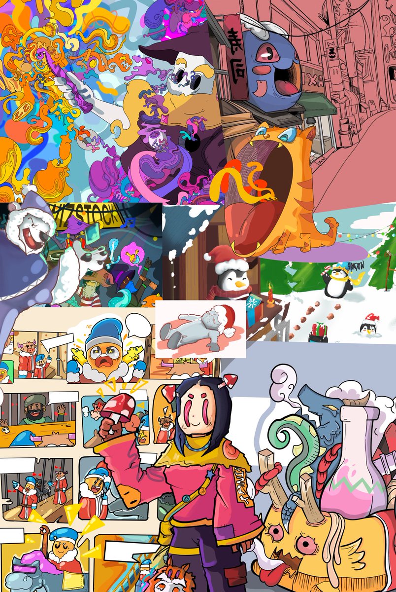 SHADOW I Gains Guild I Open for commissions (@shadowy30) on Twitter photo Opening up some commissions slots!
Please commission meT^T
<a href="/ForgottenRunes/">Forgotten Runes Wizard's Cult</a>
<a href="/RuniverseGame/">The Forgotten Runiverse</a> Opening up some commissions slots!
Please commission meT^T
<a href="/ForgottenRunes/">Forgotten Runes Wizard's Cult</a>
<a href="/RuniverseGame/">The Forgotten Runiverse</a>