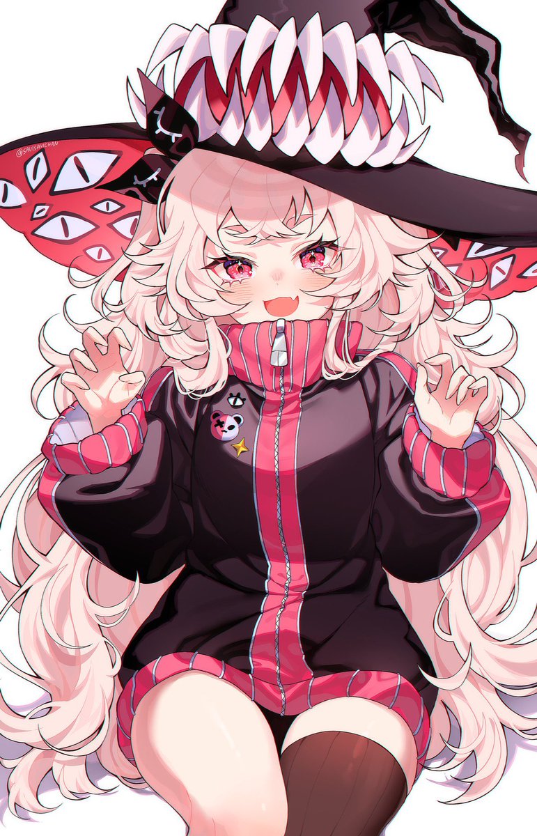 Posts with replies by chai 🦊 (@ky0gen) / X