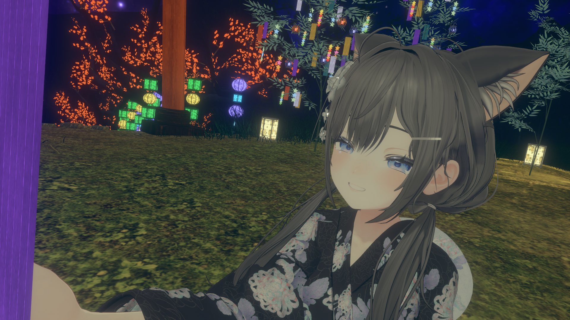 シーグラスアート❁七夕の出会い…♡❁ tw221mi808mh614 on X: 