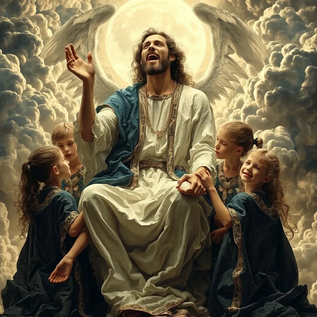 In response to the Trump Administration declaring no justice for victims of Epstein and the people who say they do not care about it b/c there are more important things. God doesn't see it that way and woe to you according to Scripture. thegraymatter.substack.com/p/woe-to-a-nat…