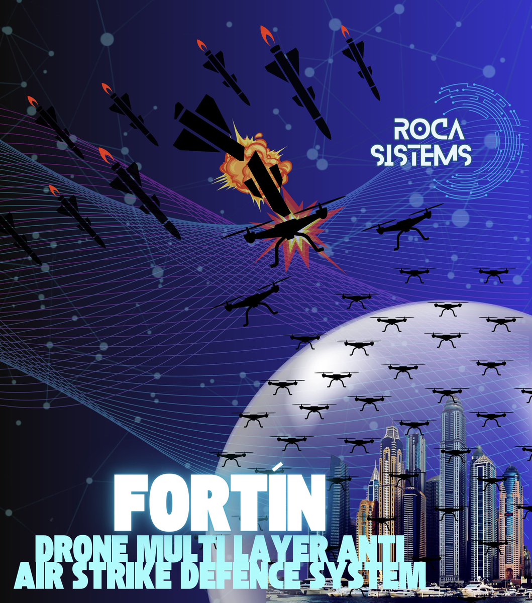 Roca Defense tweet media