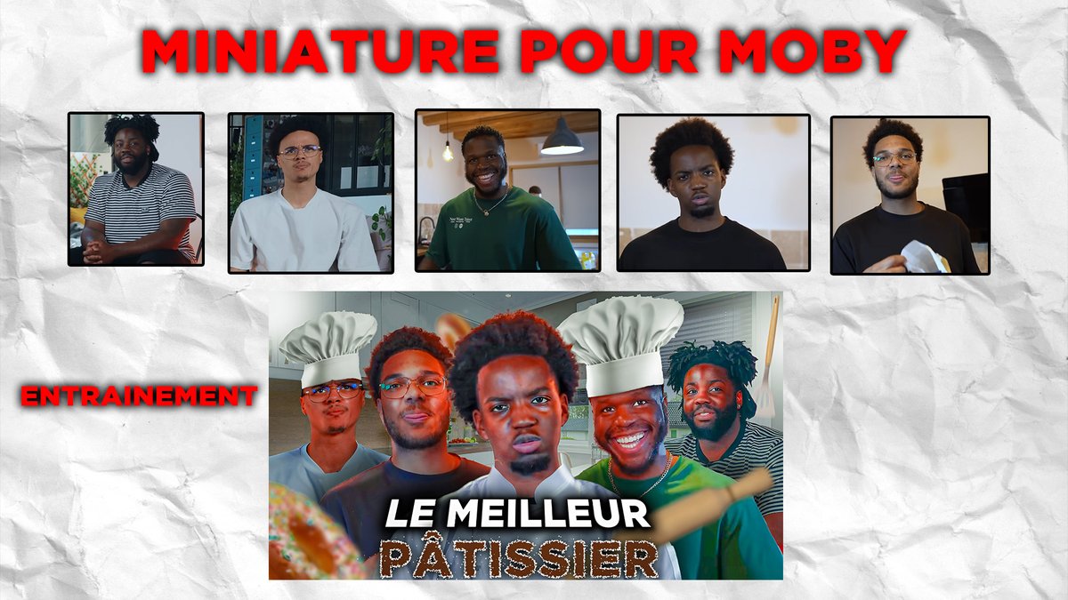 Miniature Récente 🍰