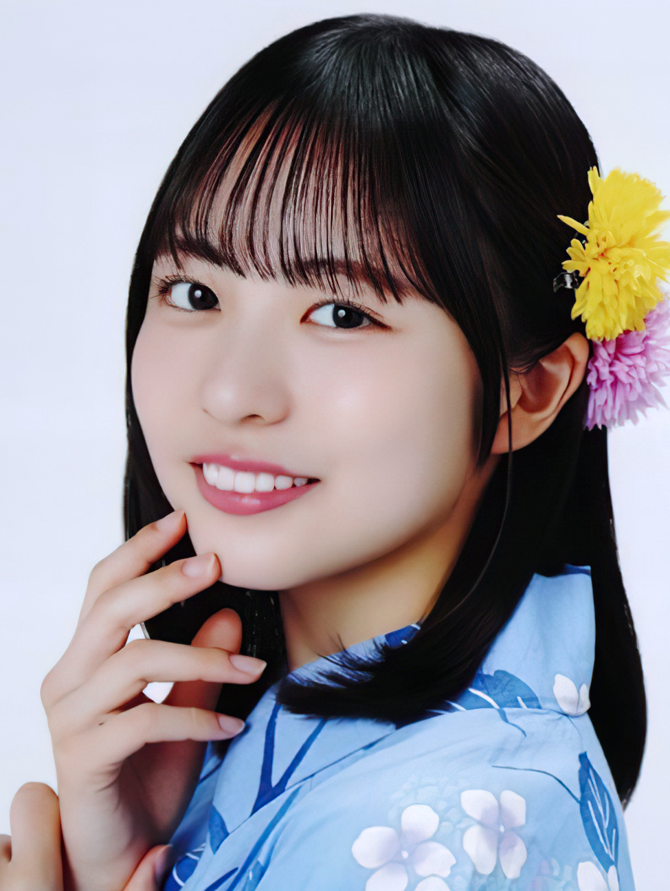 れ*ん様 正源司陽子 チェキ 日向坂46 正源司陽子 藤嶌果歩 直筆 サイン チェキ - メルカリ