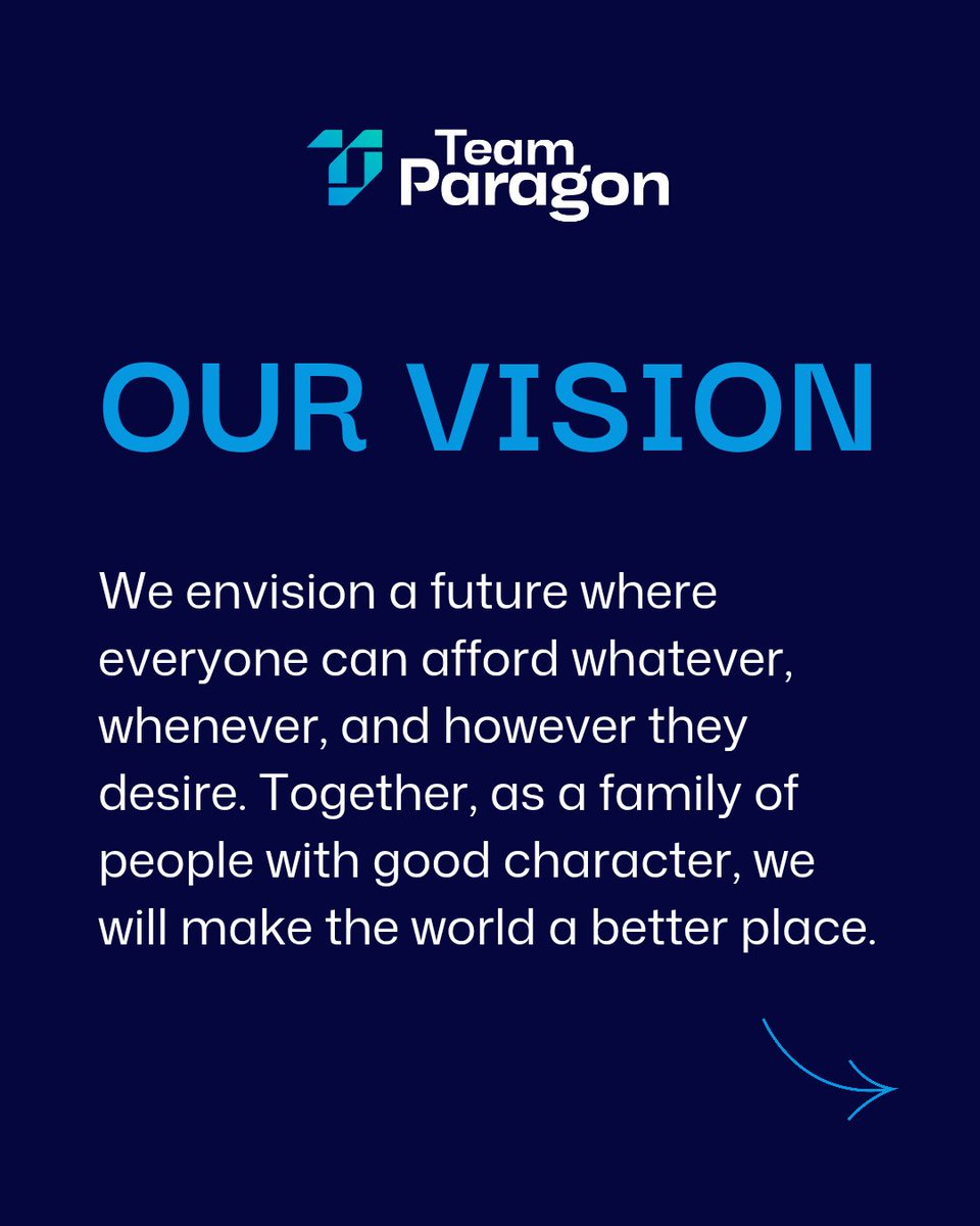 _teamparagon's tweet photo. What keeps us 👀 https://t.co/XpVdEWjKkK