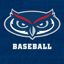 Super blessed and excited to announce my commitment to FAU! So thankful for this opportunity! Go Owls🦉