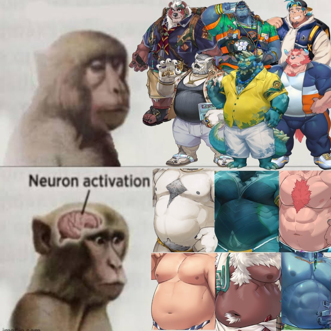 it's my weakness(senthak there you can also see that he has a belly xd)
#放サモ
#LIVEAHERO #ラブヒロ
#Housamo
#TokyoAfterschoolSummoners