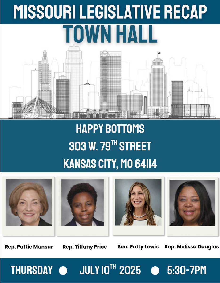 We're eager to hear from you! Summer Town Hall set for July 10 - mailchi.mp/50986a79e90e/o…