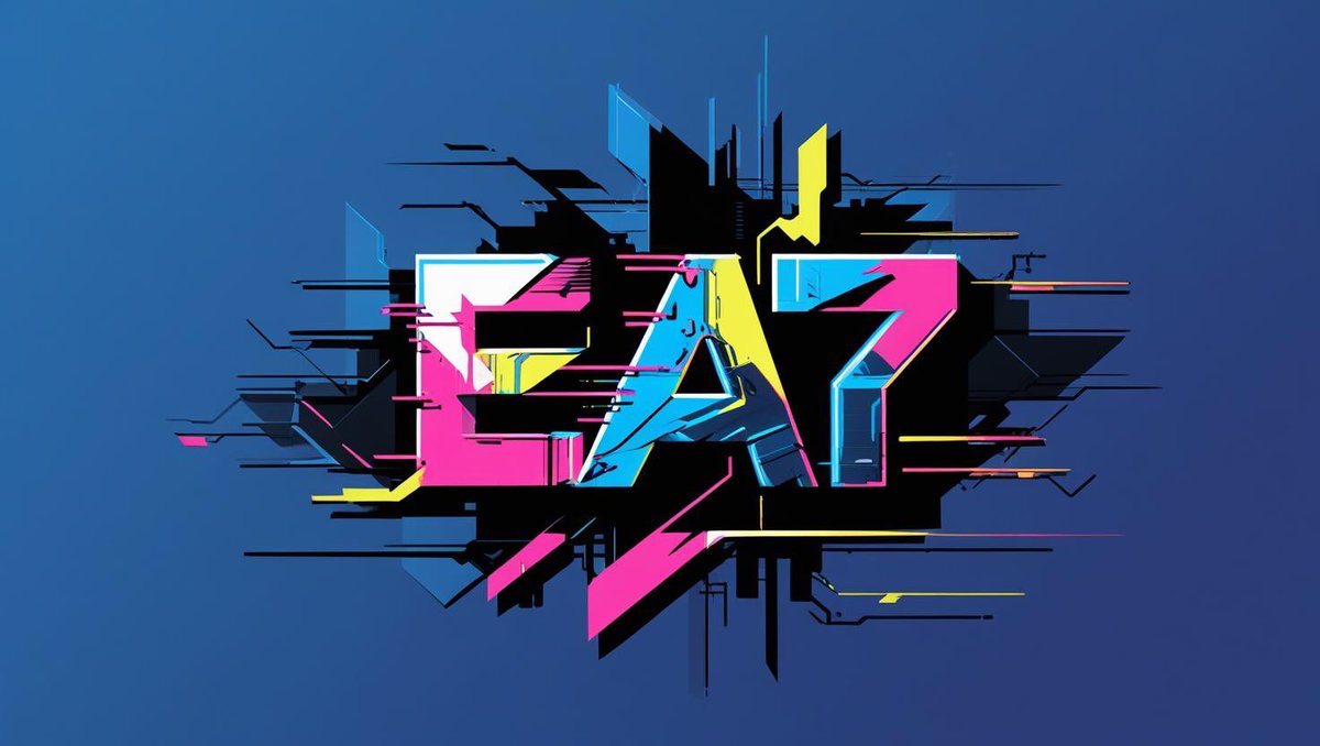 callmeEA_'s tweet photo. Started with a vision, backed by bloodline 💥
EA7 is more than NFTs — it’s a legacy in motion 🛠️🧬
I’m building a brand, a story, a movement — straight from the heart and onto the blockchain 💎📲
#BuildDifferent #EA7 #NextGenCreator
#NFTs https://t.co/ypwc3twouG