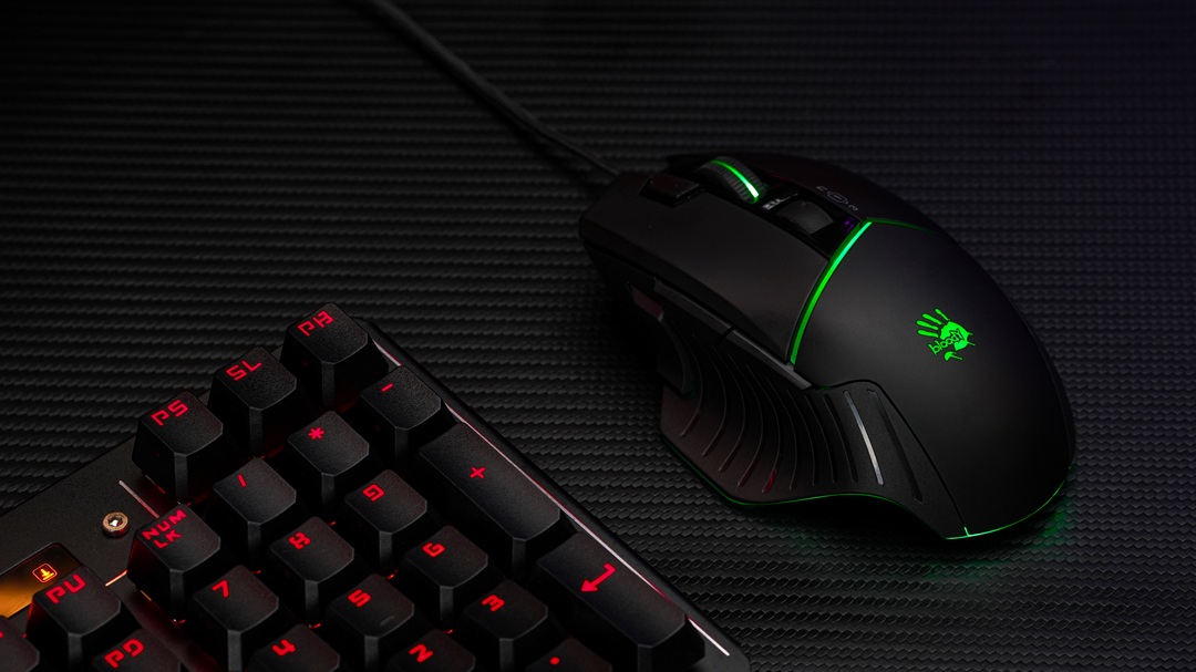 Clutched with Bloody 😎

#bloodygaming #boundbygaming