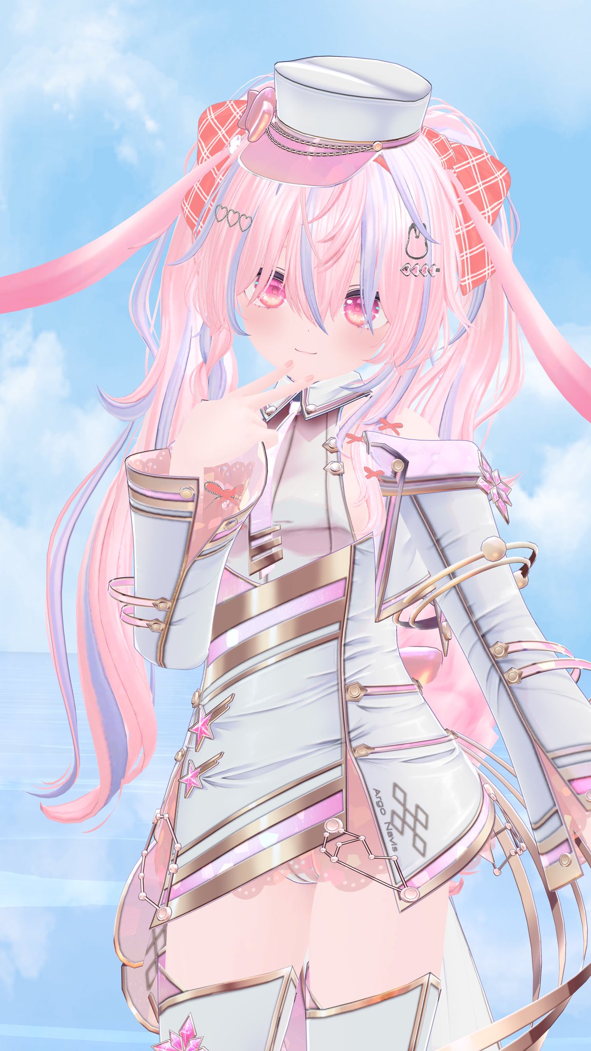 ♡かずさ♡ 高槻かずさ(VRC)🐰💕🐰 on X: 