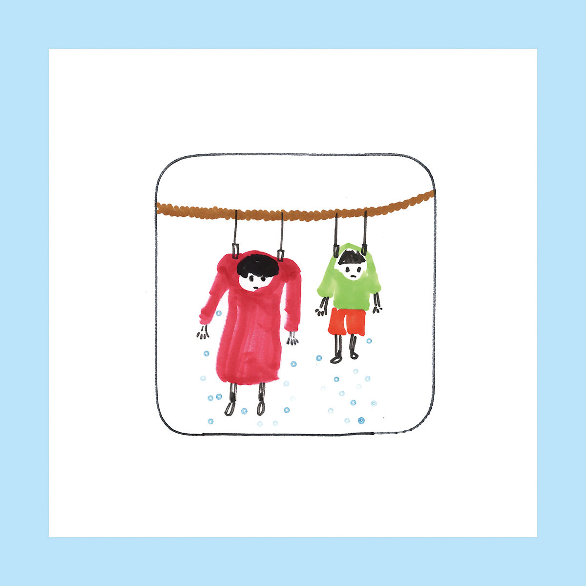 水分補給して
お仕事がんばりましょう〜