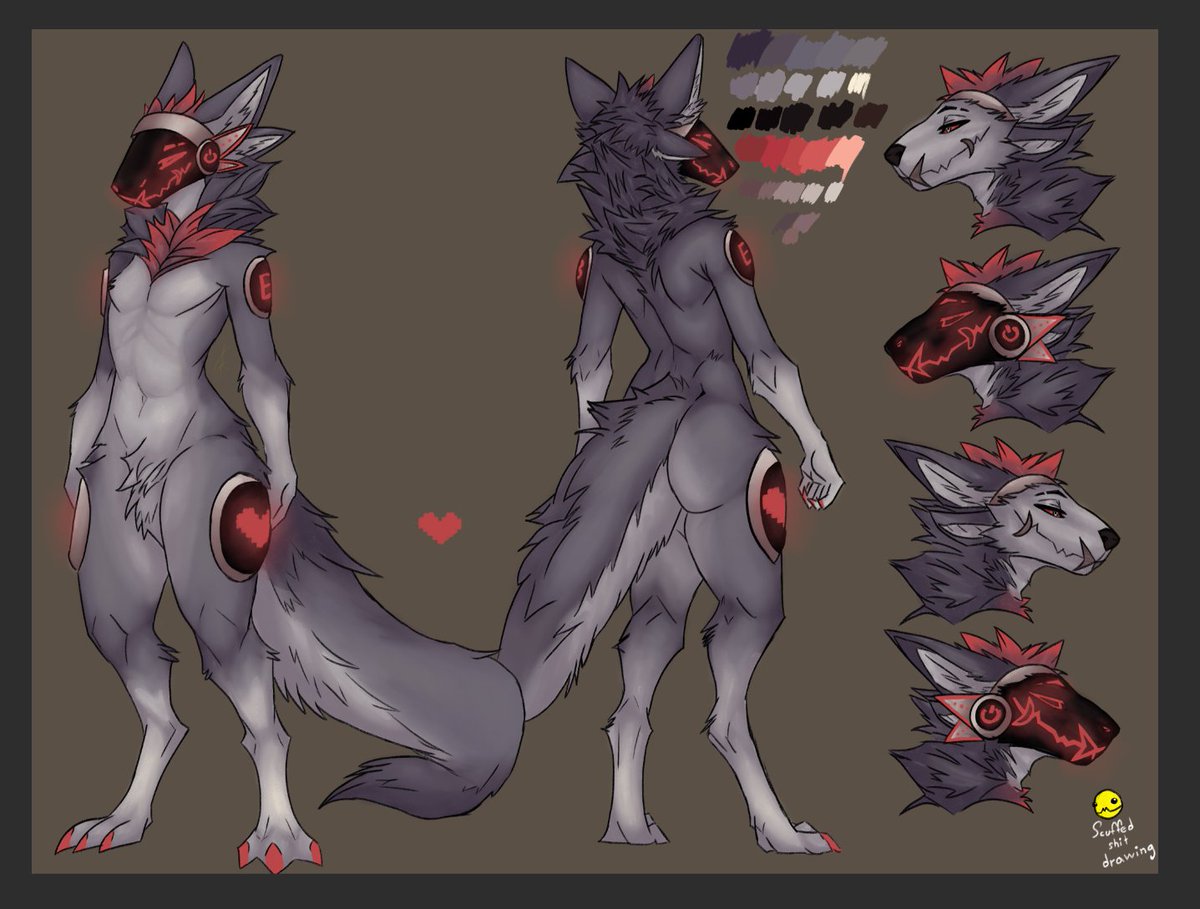 🔞Alexen_0🔞 (@alexen_0) on Twitter photo Wip sfw version of a shaded ref sheet for <a href="/BlizzTheProto/">Blizz🔜MEGAPLEX</a> . The nsfw version will also be posted once it's done, however the "fully-functional" versions of each with text and stuff will be fully shareable only up to Blizz' discretion. Wip sfw version of a shaded ref sheet for <a href="/BlizzTheProto/">Blizz🔜MEGAPLEX</a> . The nsfw version will also be posted once it's done, however the "fully-functional" versions of each with text and stuff will be fully shareable only up to Blizz' discretion.