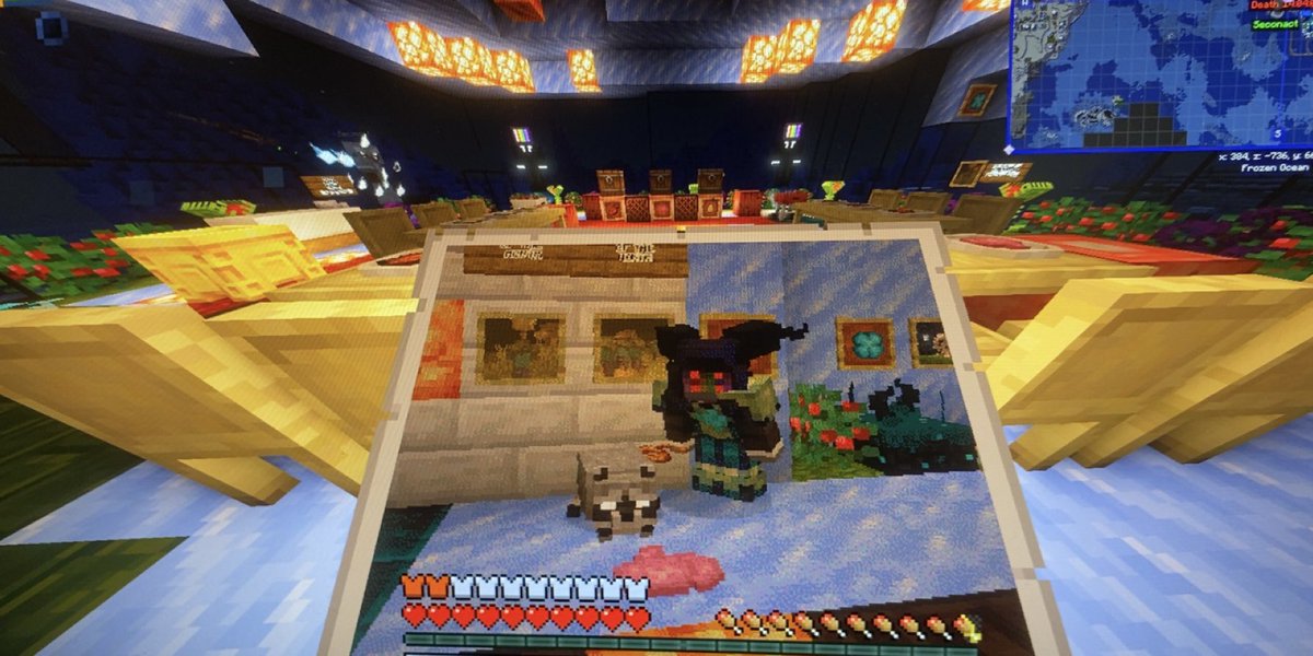 GoforProto tweet media