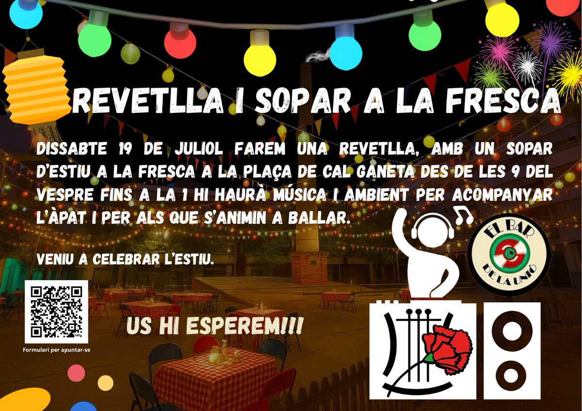 La Unió Vilanovina (@la_unio) on Twitter photo 