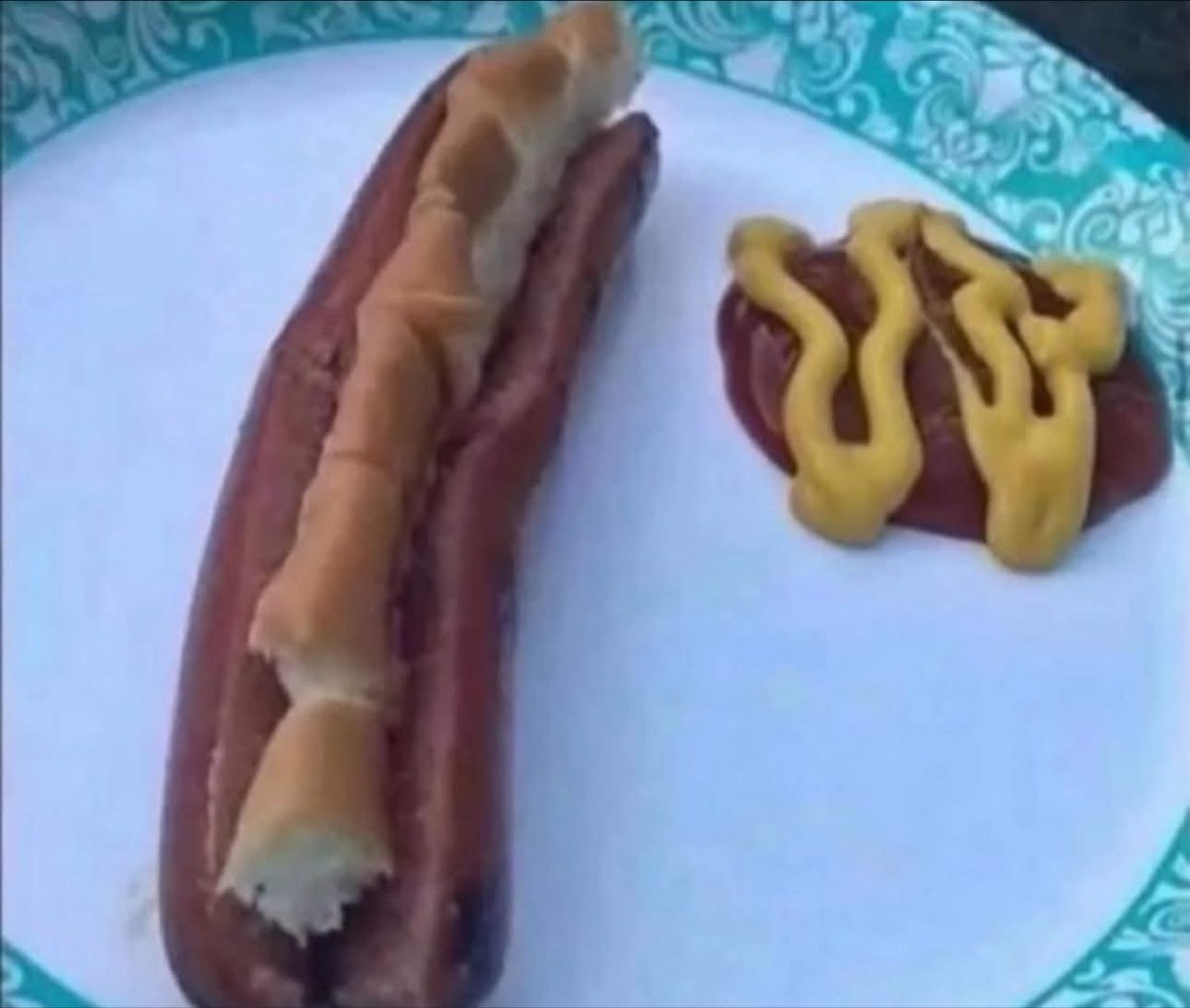 But have you ever heard of a doghot?