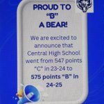 Photo by CHS Athletics (@CHS_BearsAD)