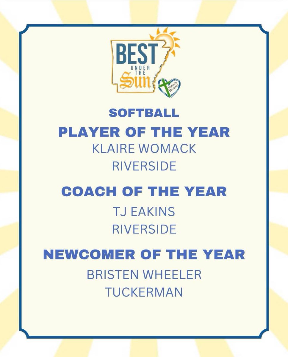 CurrieBaller2's tweet image. I came home from Milan, Italy to a surprise announcement and some 📬 that really made me happy!
I was recognized by the Jonesboro Sun and selected to attend the 2025 Best Under The Sun Annual Banquet for the top players in Northeast/Central Arkansas! I was selected based on my…