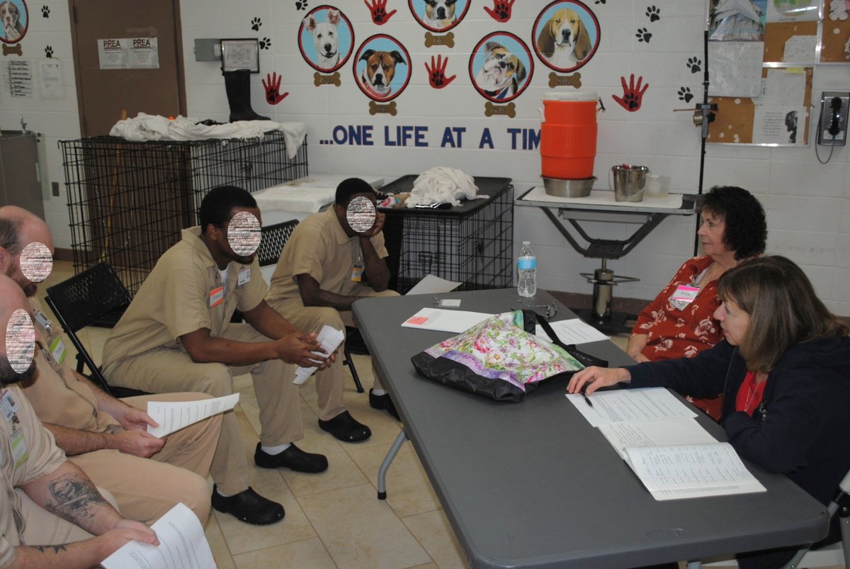 distevhass31's tweet image. Group 46 - Problem Solving with Spirituality - Week 1 @GA_Corrections @GAFirstLady @CLALeadership @jeffbreedlove1 @Recovery_GC4R @endthewhisper @JellyRoll615