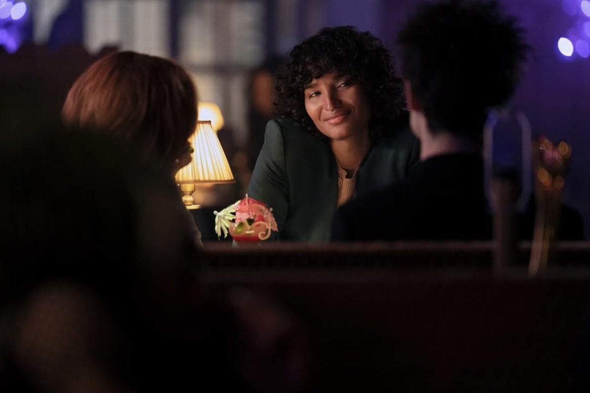 Allan Heinberg told Netflix he was only happy to skip A Game of You in The Sandman Season 2 if Wanda was worked into the series elsewhere.

“I love what Indya Moore brought to this role… she was an incredible collaborator.”

Via <a href="/Polygon/">Polygon</a>