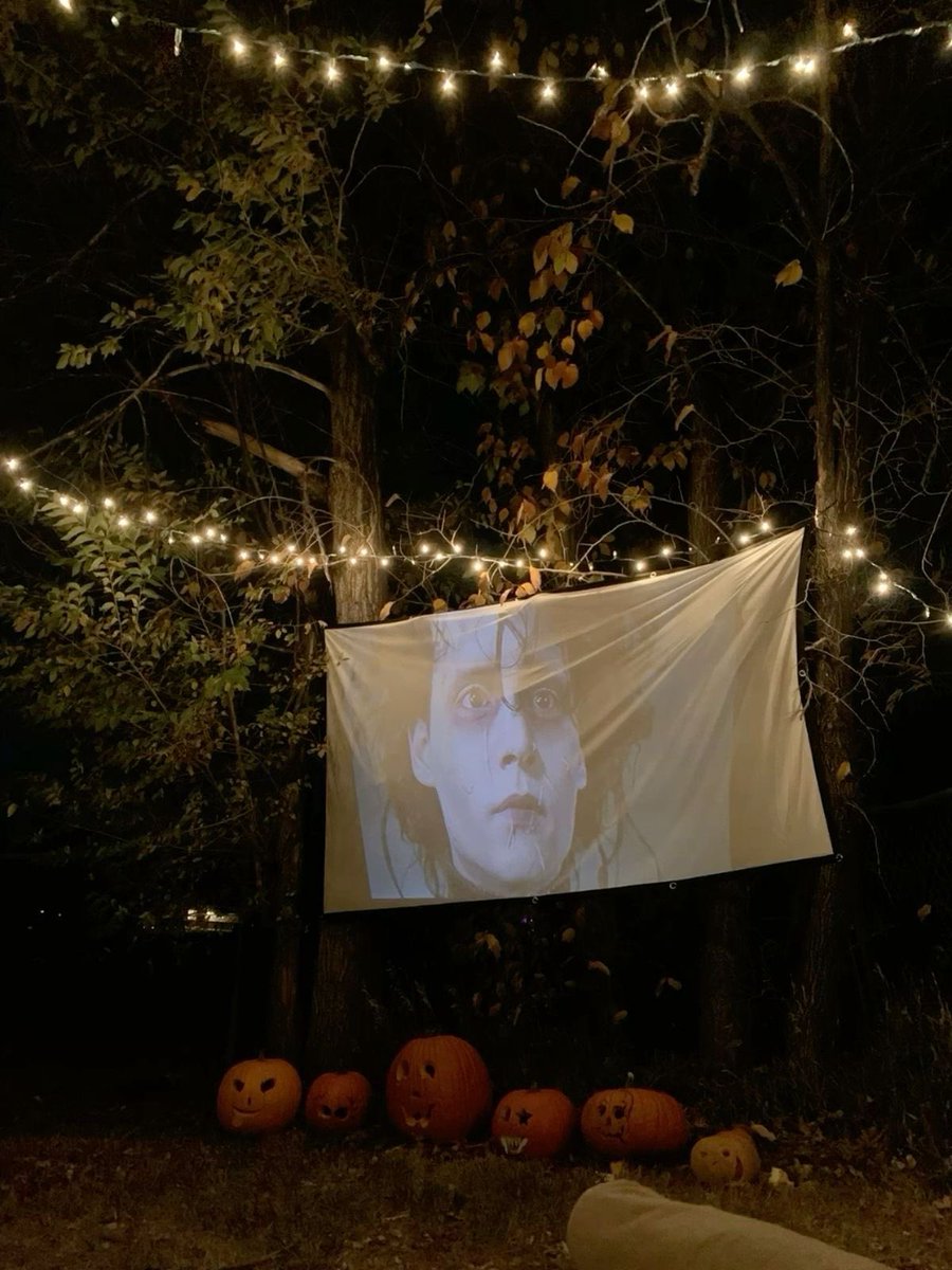 movie night